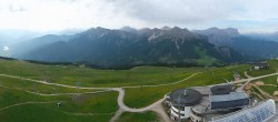 Archived image Webcam Bruneck - Kronplatz Panoramic View 06:00