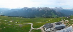 Archived image Webcam Bruneck - Kronplatz Panoramic View 07:00