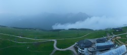 Archived image Webcam Bruneck - Kronplatz Panoramic View 19:00