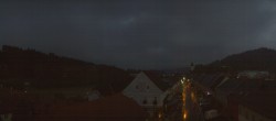 Archiv Foto Webcam Lavamünd: Panorama Gemeindeamt 05:00