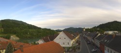 Archived image Webcam Lavamünd (Town) 06:00