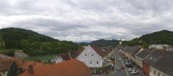 Archived image Webcam Lavamünd (Town) 09:00
