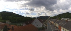 Archived image Webcam Lavamünd (Town) 15:00