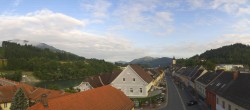 Archived image Webcam Lavamünd (Town) 06:00