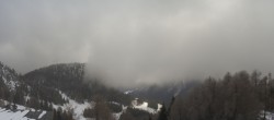 Archived image Webcam Forni di Sopra - Malga Varmost Live Cam 11:00