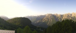 Archived image Webcam Forni di Sopra - Malga Varmost Live Cam 05:00