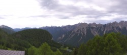 Archived image Webcam Forni di Sopra - Malga Varmost Live Cam 05:00