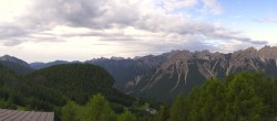 Archived image Webcam Forni di Sopra - Malga Varmost Live Cam 06:00