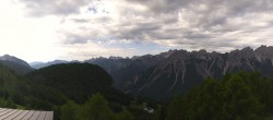 Archived image Webcam Forni di Sopra - Malga Varmost Live Cam 07:00
