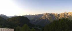 Archived image Webcam Forni di Sopra - Malga Varmost Live Cam 05:00