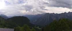 Archived image Webcam Forni di Sopra - Malga Varmost Live Cam 15:00