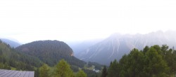 Archived image Webcam Forni di Sopra - Malga Varmost Live Cam 19:00