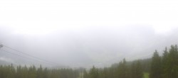 Archived image Webcam Kohlmais - Saalbach-Hinterglemm 05:00