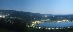 Archiv Foto Webcam Stubenberg am See - Freienberg 21:00