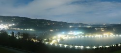 Archiv Foto Webcam Stubenberg am See - Freienberg 19:00