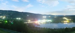 Archived image Webcam Stubenberg am See (Freienberg) 01:00