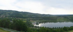 Archived image Webcam Stubenberg am See (Freienberg) 05:00