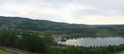 Archived image Webcam Stubenberg am See (Freienberg) 06:00