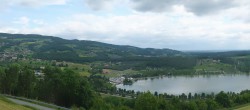 Archived image Webcam Stubenberg am See (Freienberg) 09:00