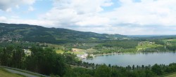 Archived image Webcam Stubenberg am See (Freienberg) 11:00