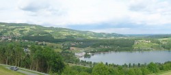 Archived image Webcam Stubenberg am See (Freienberg) 15:00
