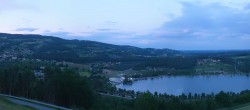 Archiv Foto Webcam Stubenberg am See - Freienberg 19:00
