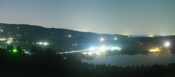 Archived image Webcam Stubenberg am See (Freienberg) 01:00