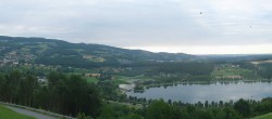 Archived image Webcam Stubenberg am See (Freienberg) 05:00