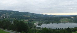Archived image Webcam Stubenberg am See (Freienberg) 06:00