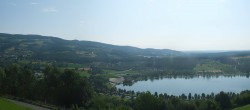 Archived image Webcam Stubenberg am See (Freienberg) 07:00