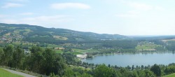 Archived image Webcam Stubenberg am See (Freienberg) 09:00