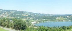 Archived image Webcam Stubenberg am See (Freienberg) 13:00