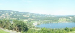 Archiv Foto Webcam Stubenberg am See - Freienberg 15:00