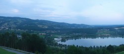 Archiv Foto Webcam Stubenberg am See - Freienberg 19:00
