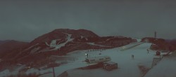 Archiv Foto Webcam Sutrio - Monte Zoncolan 15:00