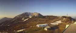 Archiv Foto Webcam Sutrio - Monte Zoncolan 06:00
