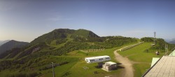 Archiv Foto Webcam Sutrio - Monte Zoncolan 07:00