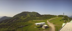 Archiv Foto Webcam Sutrio - Monte Zoncolan 09:00