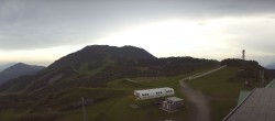Archiv Foto Webcam Sutrio - Monte Zoncolan 17:00