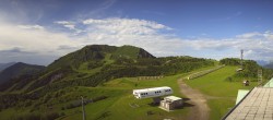 Archiv Foto Webcam Sutrio - Monte Zoncolan 07:00