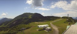 Archiv Foto Webcam Sutrio - Monte Zoncolan 11:00