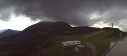 Archiv Foto Webcam Sutrio - Monte Zoncolan 15:00