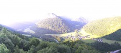Archived image Webcam Hintersee (Sonnberg) 00:00