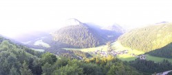 Archived image Webcam Hintersee (Sonnberg) 05:00