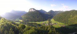 Archived image Webcam Hintersee (Sonnberg) 06:00