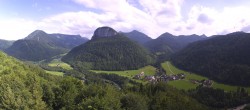 Archived image Webcam Hintersee (Sonnberg) 15:00