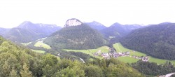 Archived image Webcam Hintersee (Sonnberg) 17:00