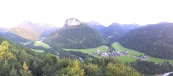 Archived image Webcam Hintersee (Sonnberg) 19:00