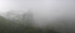 Archiv Foto Webcam Blick auf Hintersee in der Fuschlseeregion 07:00