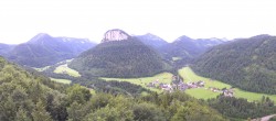 Archived image Webcam Hintersee (Sonnberg) 05:00